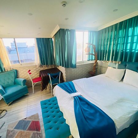 Sirinyer Elit Residance Apart Hotel อิซมีร์ ภายนอก รูปภาพ