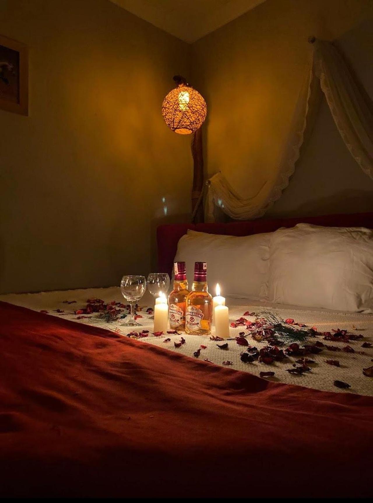 Sirinyer Elit Residance Apart Hotel อิซมีร์ ภายนอก รูปภาพ