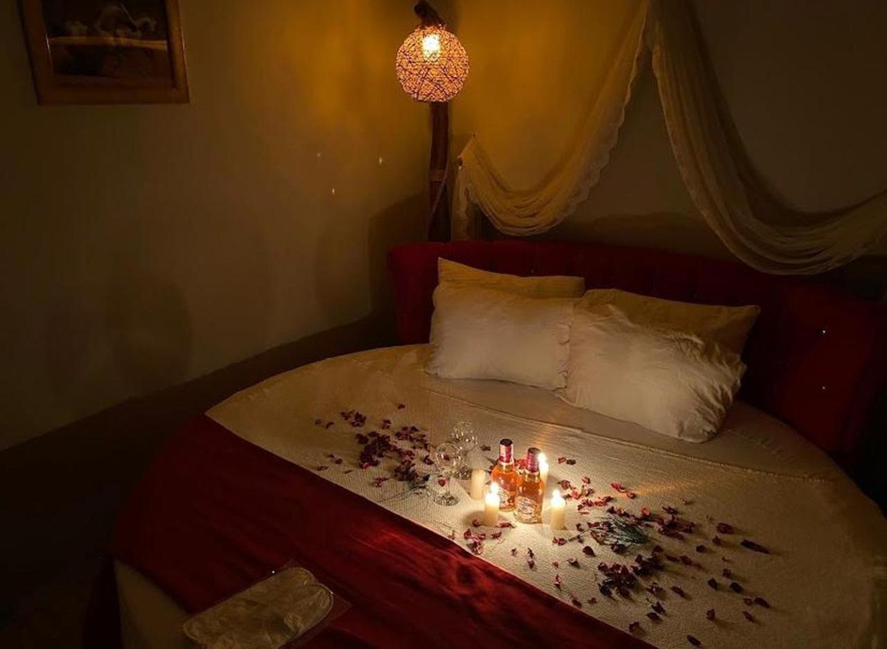Sirinyer Elit Residance Apart Hotel อิซมีร์ ภายนอก รูปภาพ
