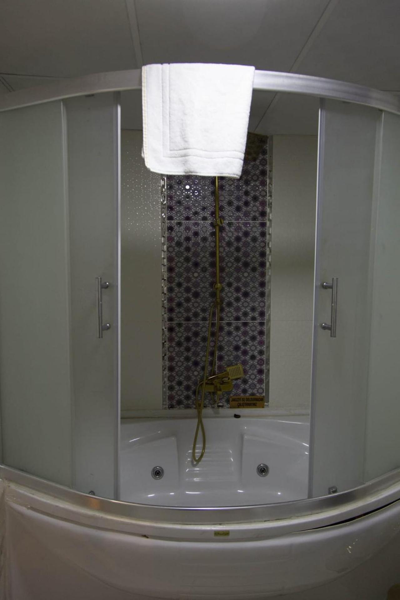 Sirinyer Elit Residance Apart Hotel อิซมีร์ ภายนอก รูปภาพ